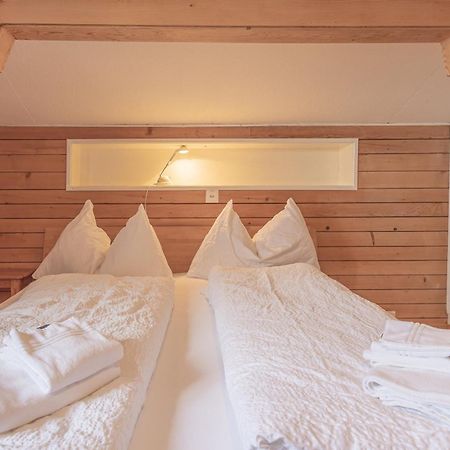 Berghaus Niederhorn Hotell Beatenberg Exteriör bild